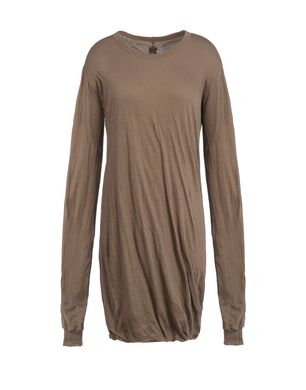 Long sleeve t-shirt Women's - RICK OWENS