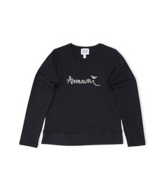 ARMANI JUNIOR - 長袖T-SHIRTS