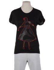 McQ - Short sleeve t-shirt