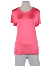 McQ - Short sleeve t-shirt