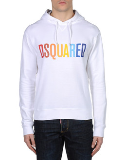 DSQUARED2 - Sweatshirt