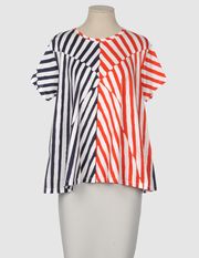 McQ - Short sleeve t-shirt