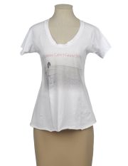 GARPART - Short sleeve t-shirt