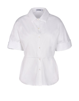 Long sleeve shirt Women's - JIL SANDER