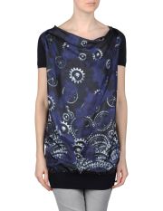 McQ - Short sleeve t-shirt