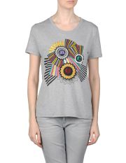 McQ - Short sleeve t-shirt