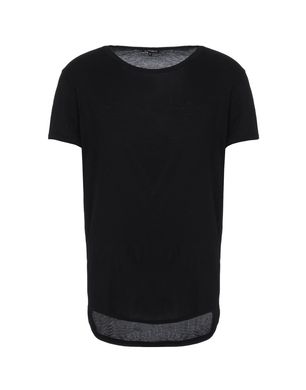 T-shirt manches courtes Homme - ANN DEMEULEMEESTER
