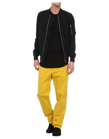ANN DEMEULEMEESTER - T-shirt maniche corte