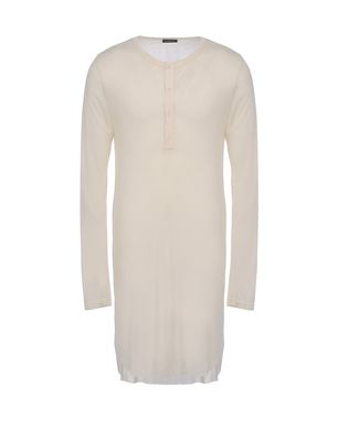 Long sleeve t-shirt Men's - ANN DEMEULEMEESTER