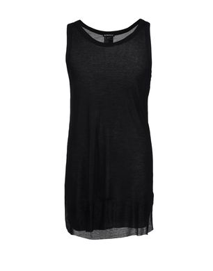Sleeveless t-shirt Men's - ANN DEMEULEMEESTER