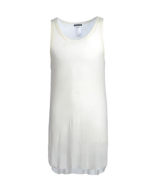 Sleeveless t-shirt Men's - ANN DEMEULEMEESTER