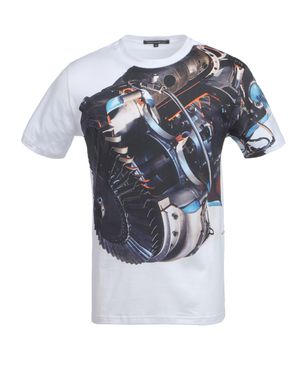 Short sleeve t-shirt Men's - CHRISTOPHER KANE