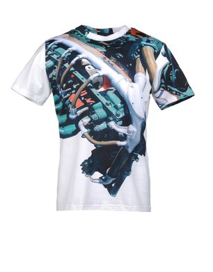 Short sleeve t-shirt Men's - CHRISTOPHER KANE