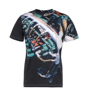 Short sleeve t-shirt Men's - CHRISTOPHER KANE