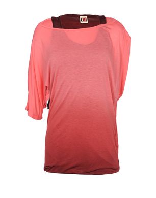 Short sleeve t-shirt Women's - I'M ISOLA MARRAS