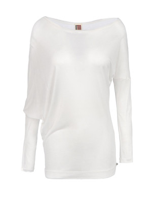 Long sleeve t-shirt Women's - I'M ISOLA MARRAS