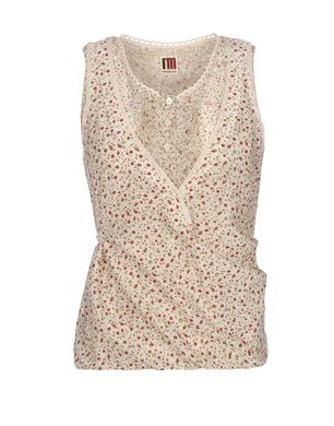 Long sleeve t-shirt Women's - I'M ISOLA MARRAS