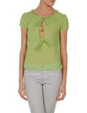 MISS SIXTY LUXURY - Camiseta sin mangas