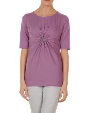 DINOU - T-shirt maniche corte
