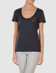 ARMANI JEANS - Short sleeve t-shirt
