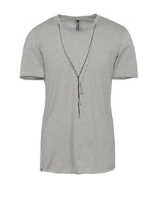 NEIL BARRETT - T-shirt maniche corte