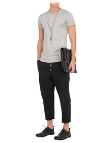 NEIL BARRETT - T-shirt maniche corte