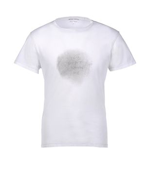 Short sleeve t-shirt Men's - MICHAEL BASTIAN