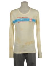 ANDREW MACKENZIE - Langärmliges T-Shirt