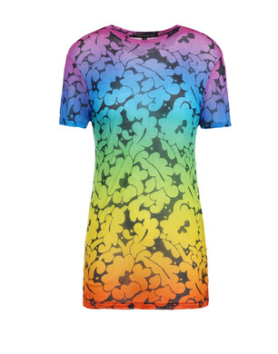 T-shirt maniche corte Donna - CHRISTOPHER KANE