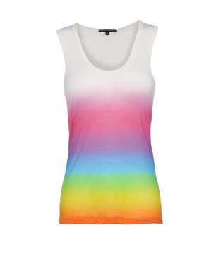 Sleeveless t-shirt Women's - CHRISTOPHER KANE
