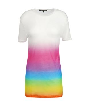 Short sleeve t-shirt Women's - CHRISTOPHER KANE