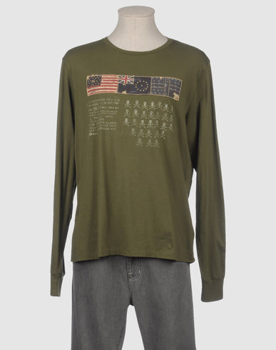 ZOOM POLO JEANS COMPANY - Long sleeve t-shirt