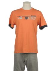 NAVIGARE - T-shirt maniche corte