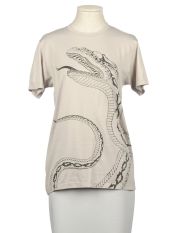 HORIYOSHI - T-shirt maniche corte
