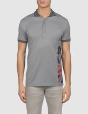 GALLIANO - Polo shirt
