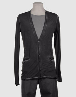 FRANCK BOCLET - MAGLIERIA - Cardigan - su YOOX.COM