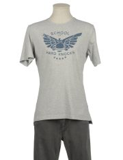 VIVIENNE WESTWOOD MAN - T-shirt maniche corte