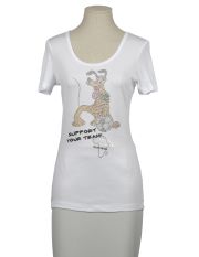 PRINCESS GOES HOLLYWOOD - T-shirt maniche corte
