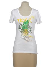 PRINCESS GOES HOLLYWOOD - T-shirt maniche corte