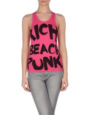 JOHN RICHMOND BEACHWEAR - Top