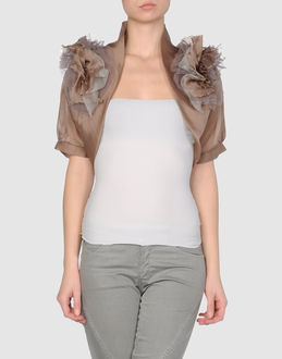 DINOU - CAPISPALLA - Giacche - su YOOX.COM