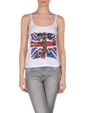 JOHN RICHMOND BEACHWEAR - Top