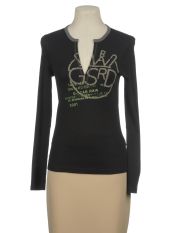 G-STAR RAW - T-shirt maniche lunghe