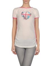 GATTINONI - T-shirt maniche corte