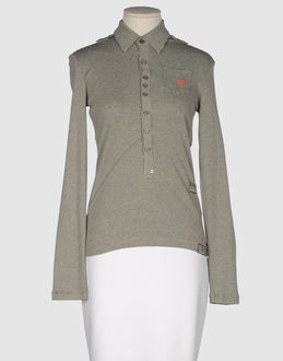 G-STAR RAW - TOPS - Polohemden - bei YOOX.COM