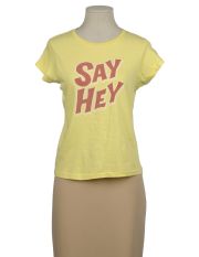 LEVI'S VINTAGE CLOTHING - T-shirt maniche corte