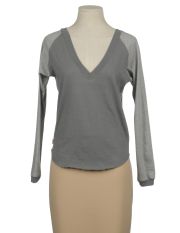 LADY LEVI'S - T-shirt maniche lunghe