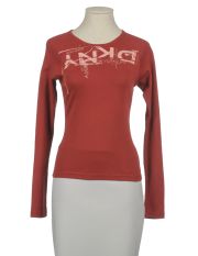 DKNY JEANS - Μακρυμάνικο  t-shirt
