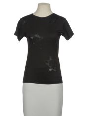 LEVI'S BLUE - T-shirt maniche corte