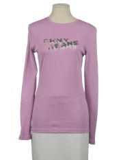 DKNY JEANS - Μακρυμάνικο  t-shirt